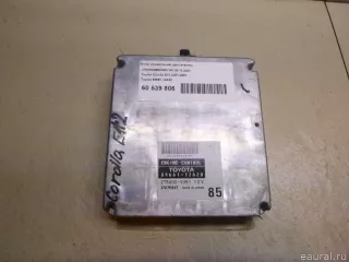 8966112A20 Toyota Блок управления двигателем Toyota Corolla E120 Арт E60539806, вид 1