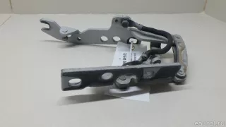 41617006123 BMW Петля капота левая BMW X5 E53 Арт E70644069, вид 3