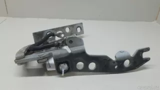41617006123 BMW Петля капота левая BMW X5 E53 Арт E70644069, вид 5