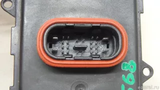 4F0941329D VAG Блок управления светом Audi A6 C6 (S6,RS6) Арт E70656568, вид 4