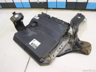 8966142D60 Toyota Блок управления двигателем Toyota Rav 4 3 Арт E60550792, вид 3