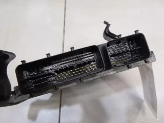 8966142D60 Toyota Блок управления двигателем Toyota Rav 4 3 Арт E60550792, вид 5