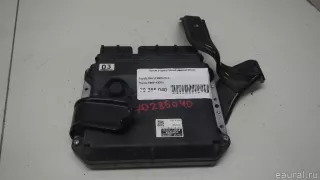 8966142D30 Toyota Блок управления двигателем Toyota Rav 4 3 Арт E70285040, вид 1