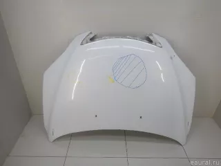 BPYK5231XB Mazda Капот Mazda 3 BP Арт E70672703, вид 1