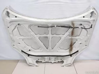 BPYK5231XB Mazda Капот Mazda 3 BP Арт E70672703, вид 2
