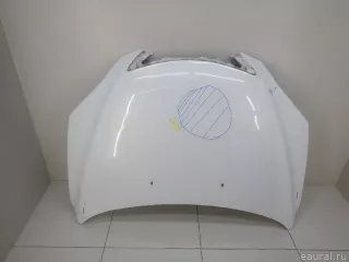 BPYK5231XB Mazda Капот Mazda 3 BP Арт E70672703, вид 3