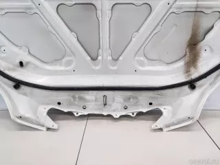 BPYK5231XB Mazda Капот Mazda 3 BP Арт E70672703, вид 6