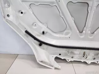 BPYK5231XB Mazda Капот Mazda 3 BP Арт E70672703, вид 9