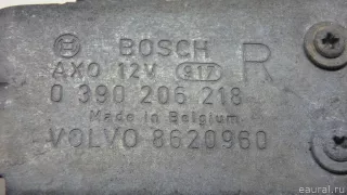 8620960 Volvo Моторчик стеклоочистителя фар Volvo S60 1 Арт E70674350, вид 7