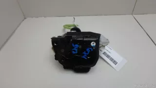 4F0839016 VAG Замок двери задней правой Audi TT 2 Арт E70674942, вид 7