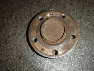 9173872 Volvo Ступица задняя Volvo S80 1 Арт E30190968, вид 1