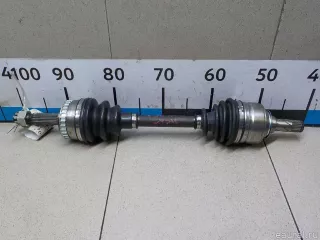 26029828 GM Полуось передняя левая (приводной вал, шрус) Opel Corsa B Арт E30234863