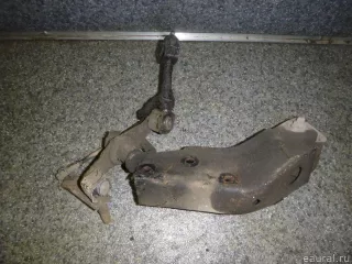  Механизм выбора передач Daewoo Nexia 1 restailing Арт E30266595, вид 2