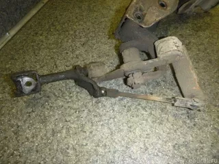  Механизм выбора передач Daewoo Nexia 1 restailing Арт E30266595, вид 4
