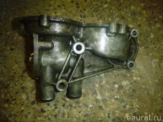  Корпус насоса водяного (помпы) Volkswagen Vento Арт E30290768, вид 1