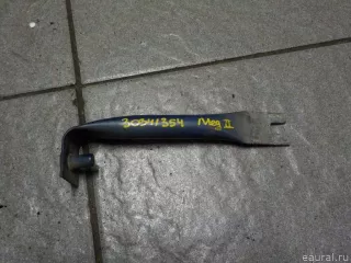 7782725255 Renault Кронштейн крепления крыла Renault Megane 2 Арт E30341354, вид 1