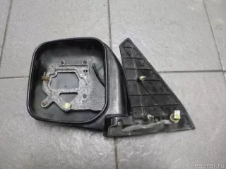  Корпус зеркала правого Mitsubishi Monter 4 Арт E30346337, вид 1