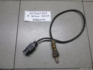  Датчик кислородный/Lambdasonde Kia Sorento 1 Арт E30360325