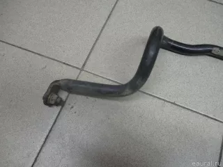 0350166 GM Стабилизатор передний Opel Astra H Арт E30418697, вид 2