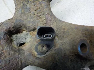 1K0505435AB VAG Кулак задний левый Audi A3 8P Арт E30578822, вид 3