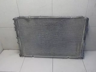 7700432391 Renault Радиатор кондиционера (конденсер) Renault Megane 1 Арт E30593672, вид 1