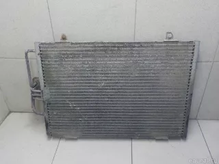 7700432391 Renault Радиатор кондиционера (конденсер) Renault Megane 1 Арт E30593672, вид 5