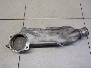 077121121C VAG Крышка термостата Audi A6 C5 (S6,RS6) Арт E30675981, вид 1