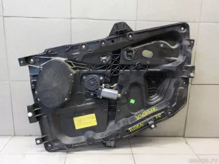 1554229 Ford Стеклоподъемник электр. передний правый Ford Fusion 1 Арт E30683770, вид 1