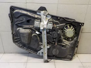 1554229 Ford Стеклоподъемник электр. передний правый Ford Fusion 1 Арт E30683770, вид 5