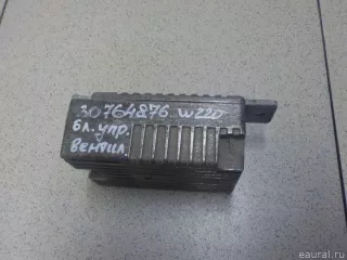 0205451532 Mercedes Benz Блок управления вентилятором Mercedes E W210 Арт E30764876, вид 2