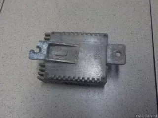 0205451532 Mercedes Benz Блок управления вентилятором Mercedes E W210 Арт E30764876, вид 3