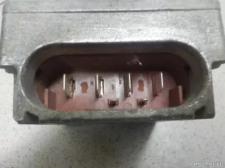 0205451532 Mercedes Benz Блок управления вентилятором Mercedes E W210 Арт E30764876, вид 5