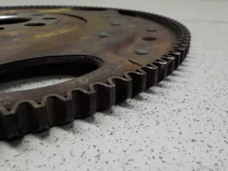 11227508000 BMW Маховик BMW Z4 E85/E86 3л Арт E30765834, вид 3