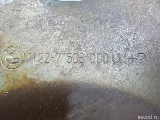 11227508000 BMW Маховик BMW Z4 E85/E86 3л Арт E30765834, вид 4