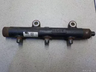 LR020021 Land Rover Рейка топливная (рампа) Land Rover Discovery 3 Арт E30777131, вид 1