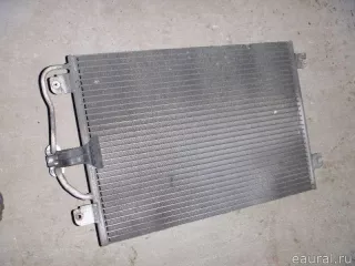 7700432392 Renault Радиатор кондиционера  Renault Scenic 1 Арт E30793252, вид 2