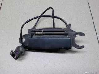 4A0837205J VAG Ручка наружная передняя левая Audi A6 C4 (S6,RS6) Арт E30811410, вид 2