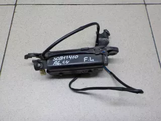 4A0837205J VAG Ручка наружная передняя левая Audi A6 C4 (S6,RS6) Арт E30811410, вид 4