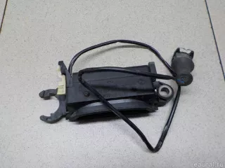 4A0837205J VAG Ручка наружная передняя левая Audi A6 C4 (S6,RS6) Арт E30811410, вид 5