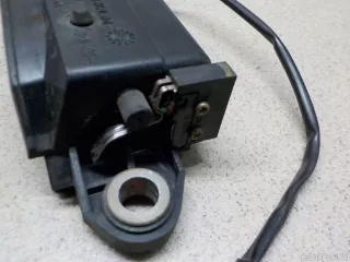 4A0837205J VAG Ручка наружная передняя левая Audi A6 C4 (S6,RS6) Арт E30811410, вид 6