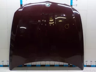 41617153940 BMW Капот BMW 3 E90/E91/E92/E93 Арт E30821858, вид 1