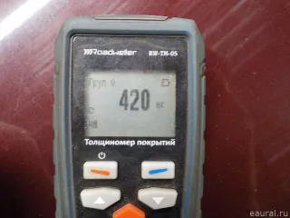 41617153940 BMW Капот BMW 3 E90/E91/E92/E93 Арт E30821858, вид 11