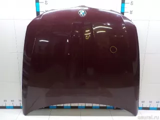 41617153940 BMW Капот BMW 3 E90/E91/E92/E93 Арт E30821858, вид 2