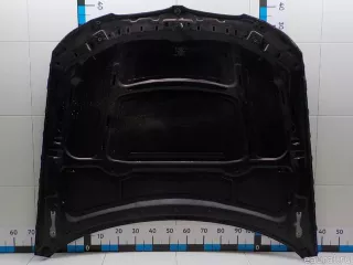 41617153940 BMW Капот BMW 3 E90/E91/E92/E93 Арт E30821858, вид 7