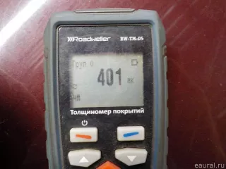 41617153940 BMW Капот BMW 3 E90/E91/E92/E93 Арт E30821858, вид 9