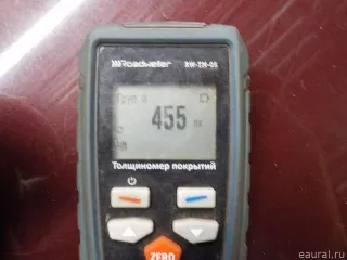 41617153940 BMW Капот BMW 3 E90/E91/E92/E93 Арт E30821858, вид 10