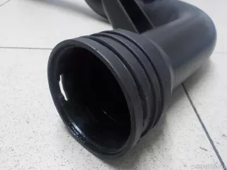 8E0145840E VAG Патрубок интеркулера Audi A4 B6 Арт E30831305, вид 4