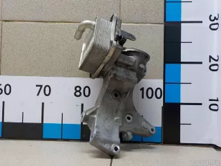 03F903141F VAG Кронштейн масляного фильтра Audi A1 Арт E30833430, вид 1