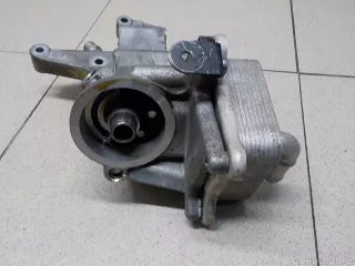 03F903141F VAG Кронштейн масляного фильтра Audi A1 Арт E30833430, вид 5