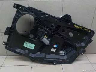 1554229 Ford Стеклоподъемник электр. передний правый Ford Fusion 1 Арт E30868977, вид 1